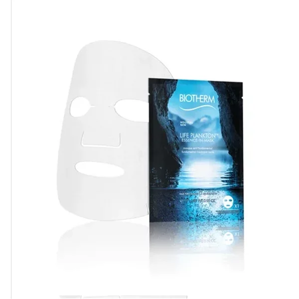 Life Plankton Essence Mask 50 ml