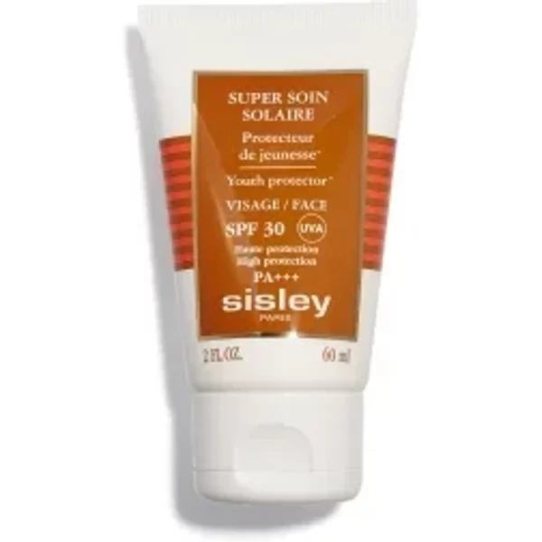 Super Soin Facial SPF30 60 Ml-image
