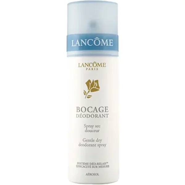 Bocage Déodorant Spray 125 ml