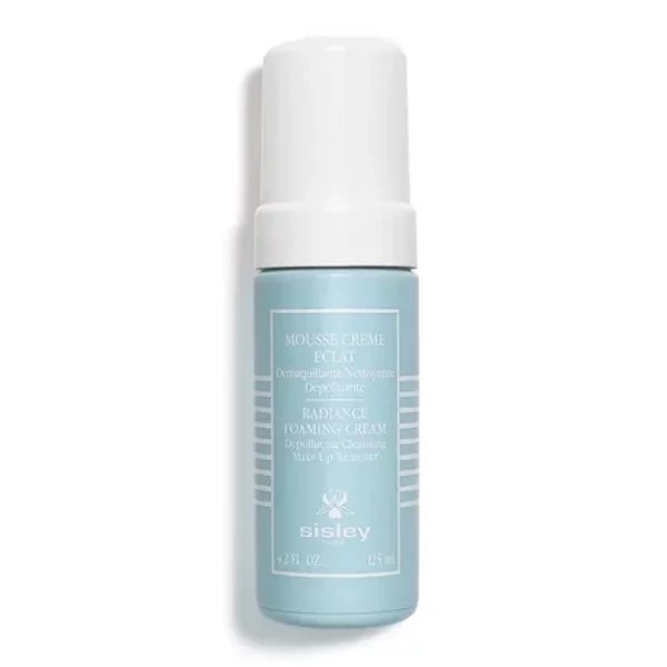 Mousse Crème Eclat 125 ml