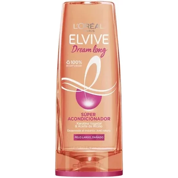 Elvive Acondicionador Dream Long 300 Ml-image