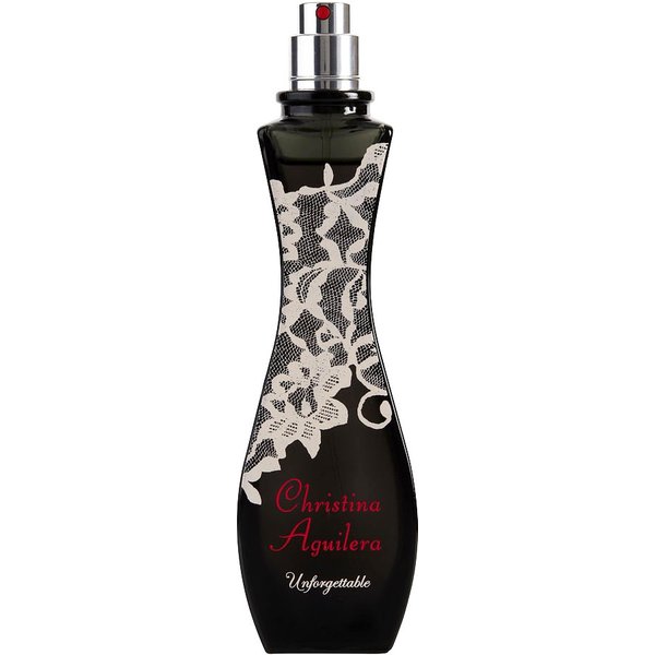 Christina Aguilera Unforgettable Woda Perfumowana 50 Ml Tester-image