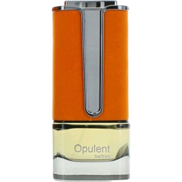 Al Haramain Opulent Saffron woda perfumowana 100 ml-image
