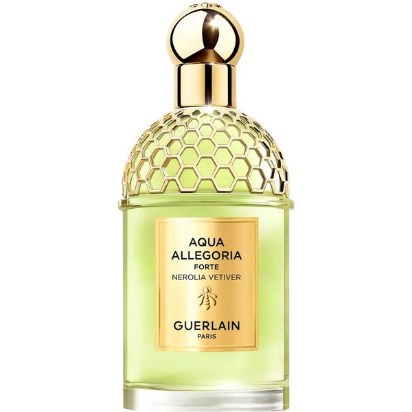 Guerlain Aqua Allegoria Forte Nerolia Vetiver Woda Perfumowana 125 Ml-image