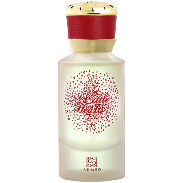 Ahmed Al Maghribi Little Hearts Woda Perfumowana 50 Ml Tester-image