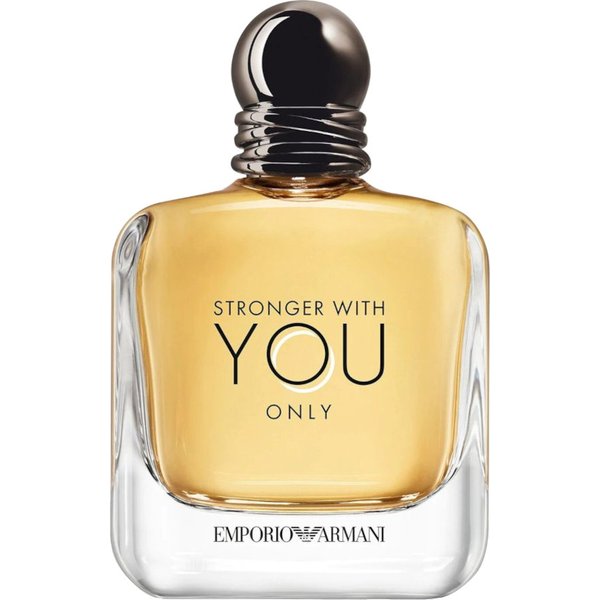 Giorgio Armani Emporio Armani Stronger With You Only Woda Toaletowa 50 Ml Tester-image