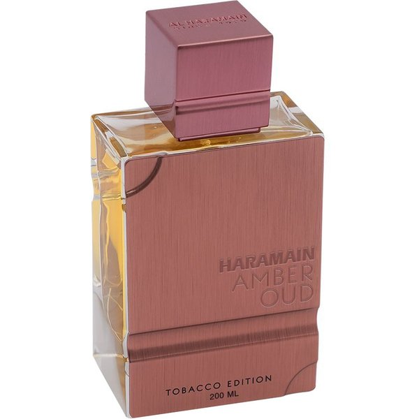 Al Haramain Amber Oud Tobacco Edition Woda Perfumowana 200 Ml-image