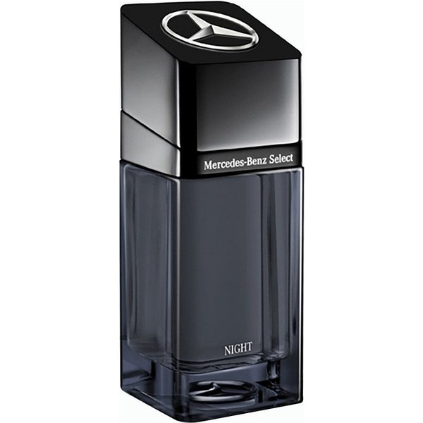 Mercedes-Benz Select Night For Men Woda Perfumowana 100 Ml-image