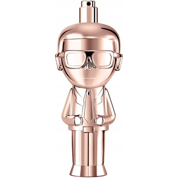 Karl Lagerfeld Ikonik Pour Femme Woda Perfumowana 100 Ml Tester-image