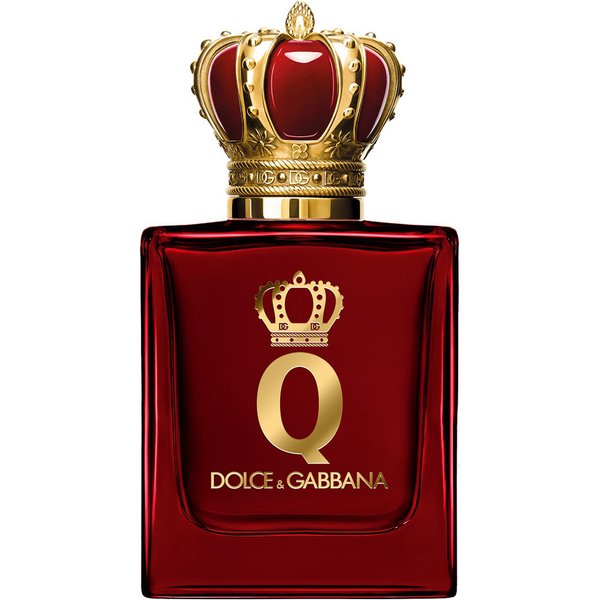 Dolce & Gabbana Q By Dolce & Gabbana Parfum Perfumy 50 Ml-image