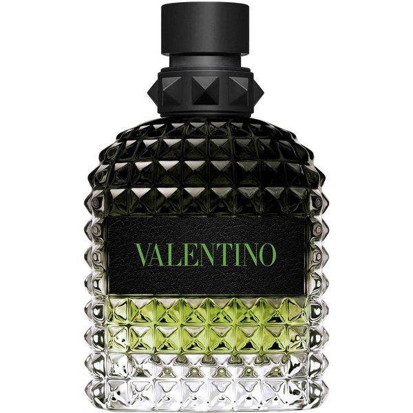 Valentino Uomo Born In Roma Green Stravaganza Woda Toaletowa 100 Ml-image