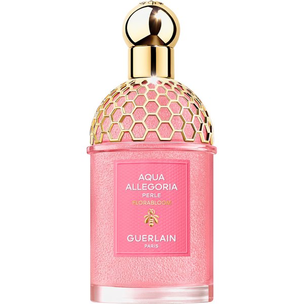 Guerlain Aqua Allegoria Florabloom Perle Woda Perfumowana 125 Ml-image