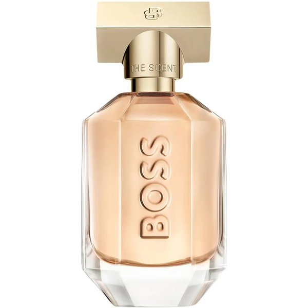 Hugo Boss Boss The Scent Eau De Parfum For Her Woda Perfumowana 50 Ml Refillable-image