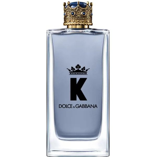 Dolce & Gabbana K By Dolce & Gabbana Woda Toaletowa 200 Ml-image