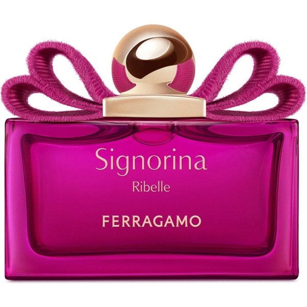 Salvatore Ferragamo Signorina Ribelle Woda Perfumowana 100 Ml-image