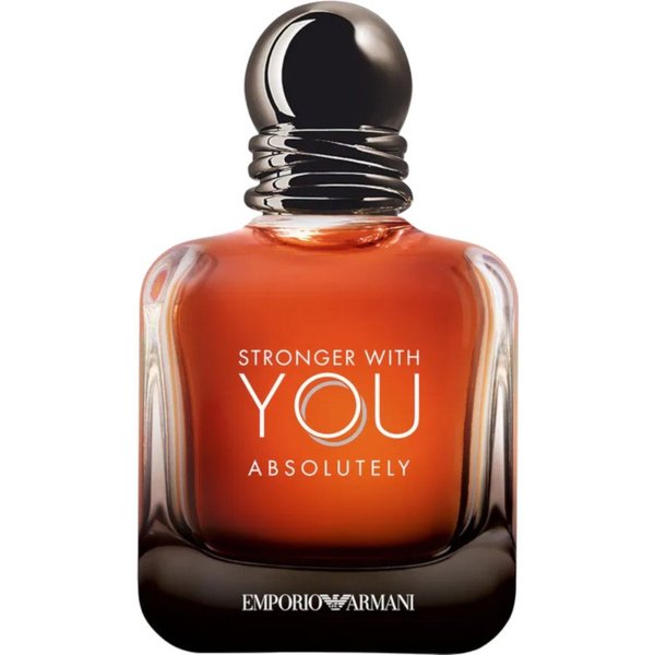 Giorgio Armani Stronger With You Absolutely Perfumy 50 Ml-image