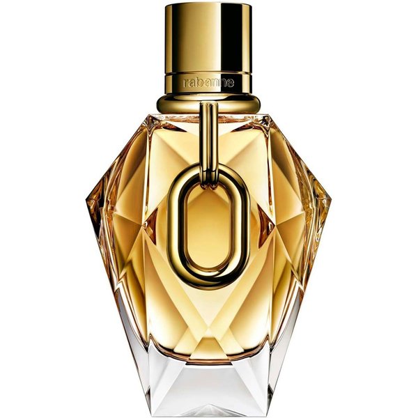 Paco Rabanne Million Gold For Her Woda Perfumowana 90 Ml Refillable-image