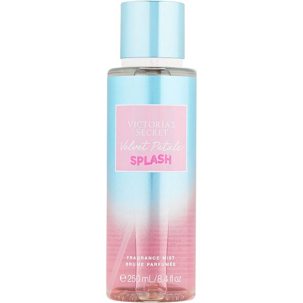 Victoria's Secret Velvet Petals Splash MgiełKa Do CiałA 250 Ml-image