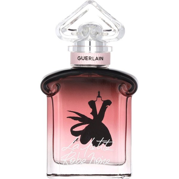 Guerlain La Petite Robe Noire Rose Noire Woda Perfumowana 30 Ml-image