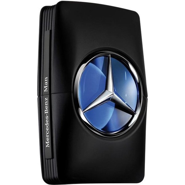 Mercedes-Benz Man Woda Toaletowa 100 Ml-image