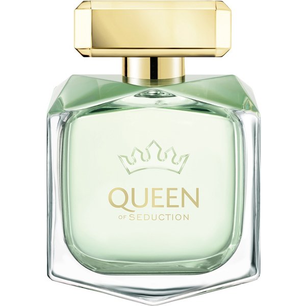 Antonio Banderas Queen Of Seduction Woda Toaletowa 80 Ml-image