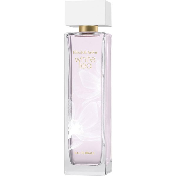 Elizabeth Arden White Tea Eau Florale Woda Toaletowa 100 Ml-image