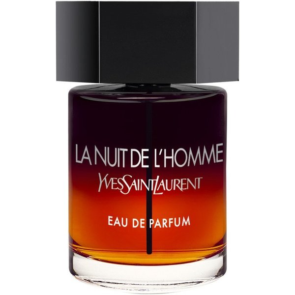 Yves Saint Laurent La Nuit De L'homme Edp 100 Ml Tester-image