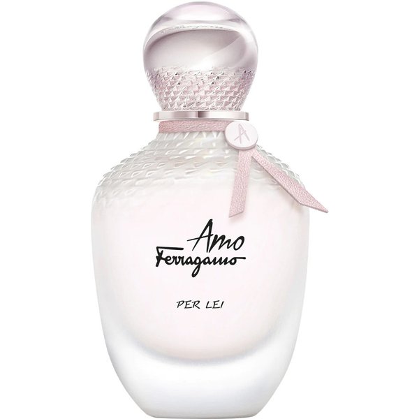 Salvatore Ferragamo Amo Ferragamo Per Lei Woda Perfumowana 100 Ml-image