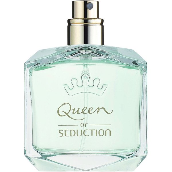 Antonio Banderas Queen Of Seduction Woda Toaletowa 80 Ml Tester-image