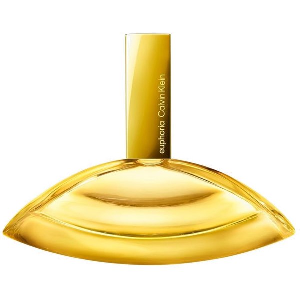 Calvin Klein Euphoria Solar Elixir Parfum Intense Woda Perfumowana 50 Ml-image