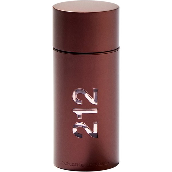 Carolina Herrera 212 Sexy Men Woda Toaletowa 100 Ml Tester-image