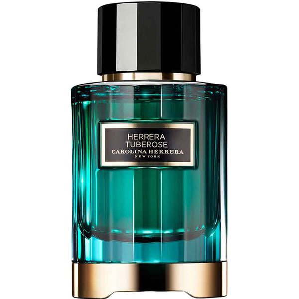 Carolina Herrera Herrera Tuberose woda perfumowana 100 ml TESTER-image