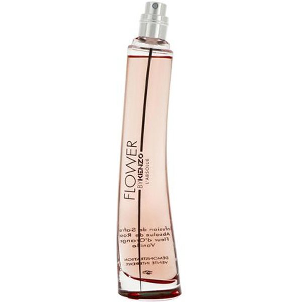 Kenzo Flower By Kenzo L'absolue Woda Perfumowana 50 Ml Tester-image