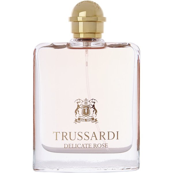 Trussardi Delicate Rose Woda Toaletowa 100 Ml-image