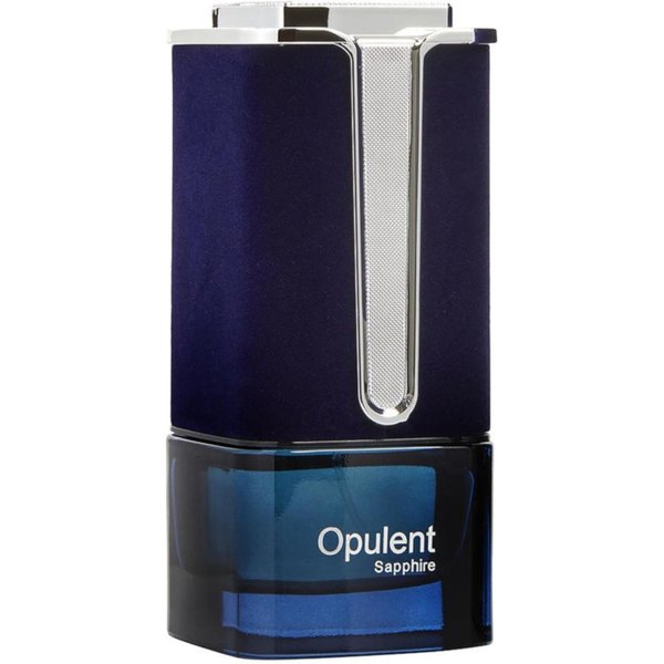 Al Haramain Opulent Sapphire Woda Perfumowana 100 Ml-image