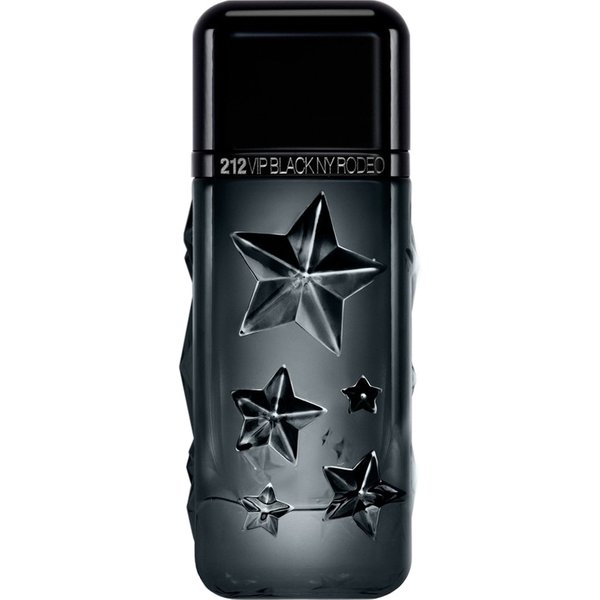 Carolina Herrera 212 Vip Black Ny Rodeo Woda Perfumowana 100 Ml-image