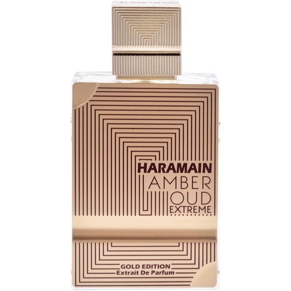 Al Haramain Amber Oud Extreme Gold Edition ekstrat perfum 60 ml-image
