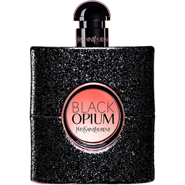 Yves Saint Laurent Black Opium Woda Perfumowana 90 Ml-image