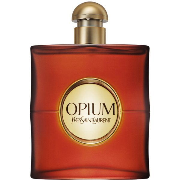 Yves Saint Laurent Opium Eau De Toilette 2009 Woda Toaletowa 90 Ml Tester-image