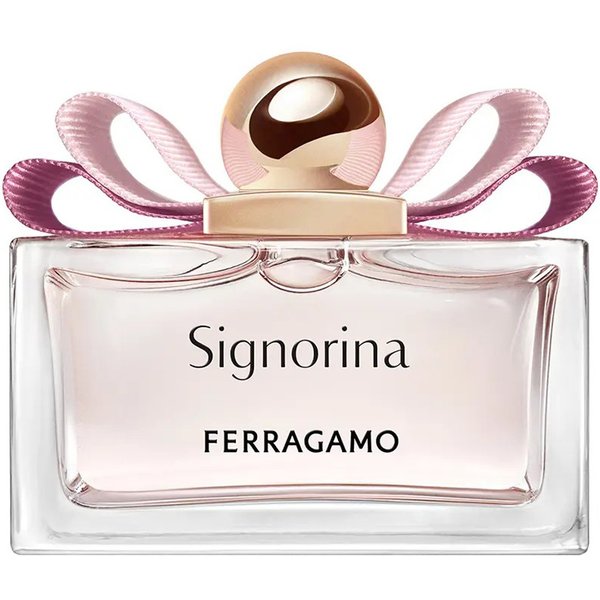 Salvatore Ferragamo Signorina Woda Perfumowana 100 Ml-image