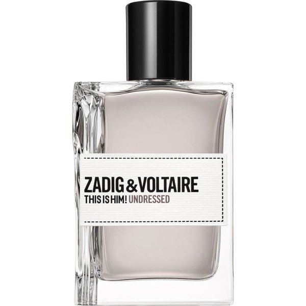 Zadig & Voltaire This Is Him! Undressed woda toaletowa 50 ml-image