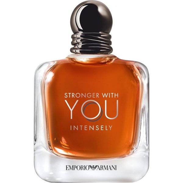 Giorgio Armani Stronger With You Intensely Woda Perfumowana 50 Ml-image