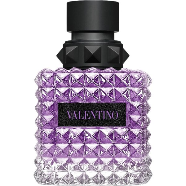 Valentino Donna Born In Roma Purple Melancholia Woda Perfumowana 50 Ml-image