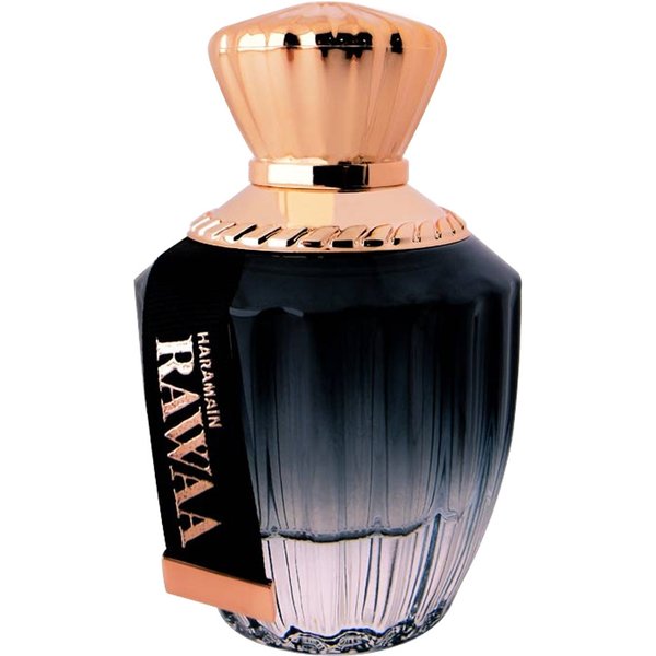 Al Haramain Rawaa Woda Perfumowana 100 Ml-image