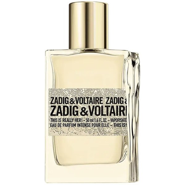 Zadig & Voltaire This Is Really Her! Woda Perfumowana 50 Ml-image