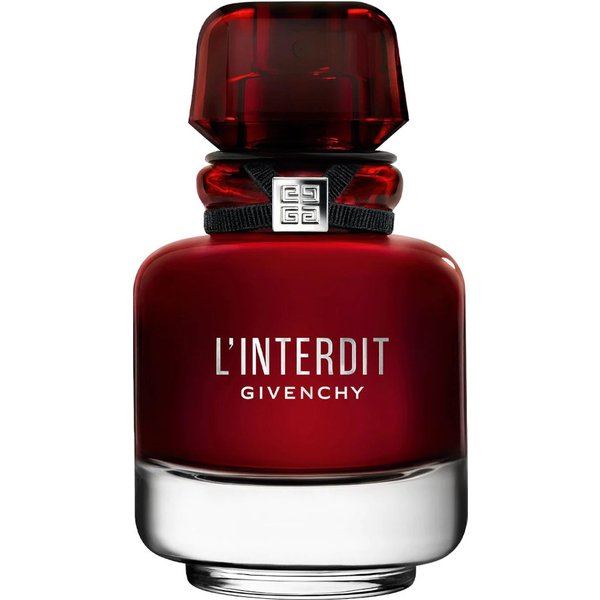 Givenchy L'interdit Eau De Parfum Rouge Woda Perfumowana 35 Ml-image