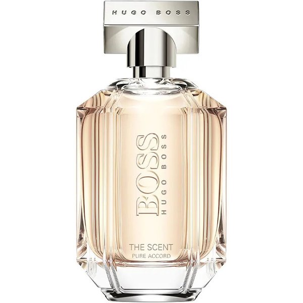 Hugo Boss Boss The Scent Pure Accord For Her Woda Toaletowa 100 Ml-image