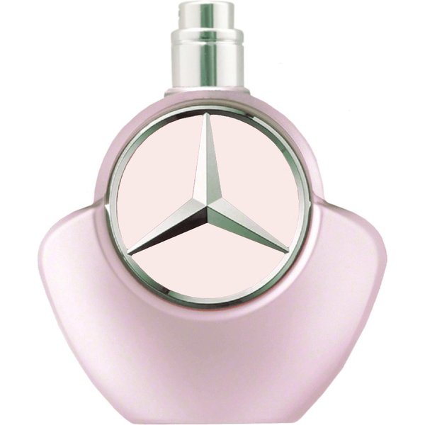 Mercedes-Benz Woman Eau De Toilette Woda Toaletowa 90 Ml Tester-image
