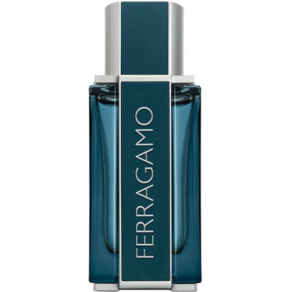 Salvatore Ferragamo Ferragamo Intense Leather Edp 50 Ml-image