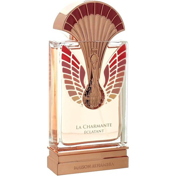 Maison Alhambra La Charmante Eclatant Woda Perfumowana 100 Ml-image